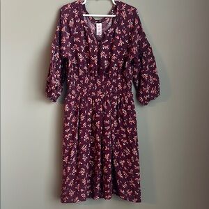 Girls Justice Dress size 12